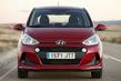 Kompaktný päťdverový hatchback Hyundai i10 fotografia 4