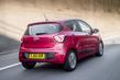 Kompaktný päťdverový hatchback Hyundai i10 fotografia 5