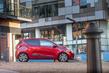 Kompaktný päťdverový hatchback Hyundai i10 fotografia 3