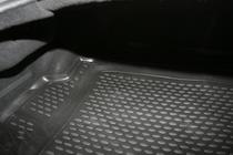 Jaguar XF 2009–2016 Gumová vanička do kufra (Novline) SD fotografia 3