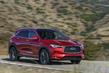Prémiový kompaktný crossover Infiniti QX50 fotografia 12