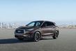 Prémiový kompaktný crossover Infiniti QX50 fotografia 11