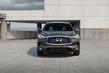 Prémiový kompaktný crossover Infiniti QX50 fotografia 9