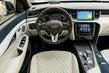 Prémiový kompaktný crossover Infiniti QX50 fotografia 5