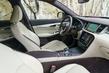 Prémiový kompaktný crossover Infiniti QX50 fotografia 6