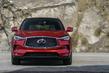 Prémiový kompaktný crossover Infiniti QX50 fotografia 13