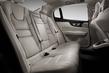 Nová generácia sedanu Volvo S60 fotografia 12
