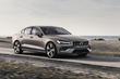 Nová generácia sedanu Volvo S60 fotografia 9