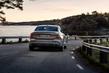 Nová generácia sedanu Volvo S60 fotografia 8