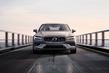 Nová generácia sedanu Volvo S60 fotografia 6