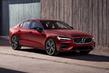 Nová generácia sedanu Volvo S60 fotografia 1