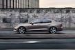 Nová generácia sedanu Volvo S60 fotografia 7
