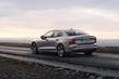 Nová generácia sedanu Volvo S60 fotografia 4
