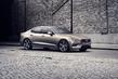 Nová generácia sedanu Volvo S60 fotografia 3