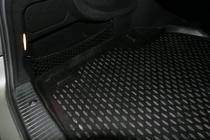 Mercedes E-class W212 2009–2016 Vanička do kufra Avantgard (Novline) SD fotografia 3