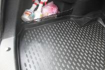 Mercedes trieda C W204 2007–2015 (2007-2014) Vanička do kufra (Novline) SD fotografia 4
