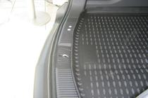 Opel Antara 2006–2017 Vanička do kufra (Novline) crossover (Variant 1) fotografia 4