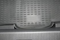 Opel Astra H 2004–2013 (2004↗) Vanička do kufra (Novline) HB/3D (Varianta 1) fotografia 2
