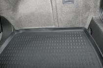 Opel Vectra C 2002–2008 Gumová vanička do kufra (Novline) HB fotografia 4