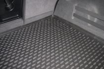 Seat Altea 2004–2015 Gumová vanička do kufra (Novline) Freetrack (SW) 2007-2009 fotografia 2
