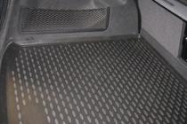 Seat Altea 2004–2015 Gumová vanička do kufra (Novline) Freetrack (SW) 2007-2009 fotografia 3