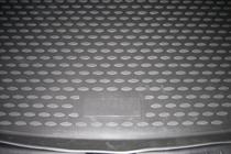 Seat Altea 2004–2015 Gumová vanička do kufra (Novline) Freetrack (SW) 2007-2009 fotografia 4