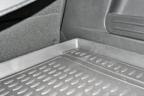 SsangYong Action 2005–2018 Gumená vanička do kufra Novline (variant 1) fotografia 3