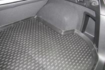 Subaru Outback 2009–2014 Gumová vanička do kufra (Novline) crossover fotografia 3