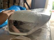 Toyota Land Cruiser 200 2007–2021 Spojler (2008-2015) fotografia 4