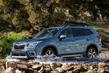 Prehľad novej generácie crossoveru Subaru Forester fotografia 1