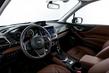 Prehľad novej generácie crossoveru Subaru Forester fotografia 6
