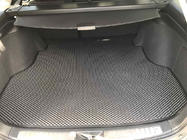 Toyota Avensis 2003–2009 EVA rohož do kufra (SW, čierna) fotografia 1