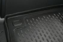 Toyota FJ Cruiser 2006–2022 Gumová vanička do kufra (Novline) – vložka fotografia 3