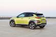 Recenzia kompaktného crossoveru Hyundai Kona fotografia 16
