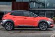 Recenzia kompaktného crossoveru Hyundai Kona fotografia 15