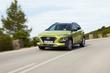 Recenzia kompaktného crossoveru Hyundai Kona fotografia 14
