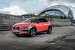 Recenzia kompaktného crossoveru Hyundai Kona fotografia 13