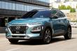 Recenzia kompaktného crossoveru Hyundai Kona fotografia 12