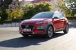 Recenzia kompaktného crossoveru Hyundai Kona fotografia 3
