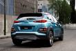 Recenzia kompaktného crossoveru Hyundai Kona fotografia 4