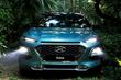 Recenzia kompaktného crossoveru Hyundai Kona fotografia 2