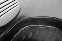 Toyota Prius 2009–2015 (2010-2015) Vanička do kufra (Novline) HB fotografia 4