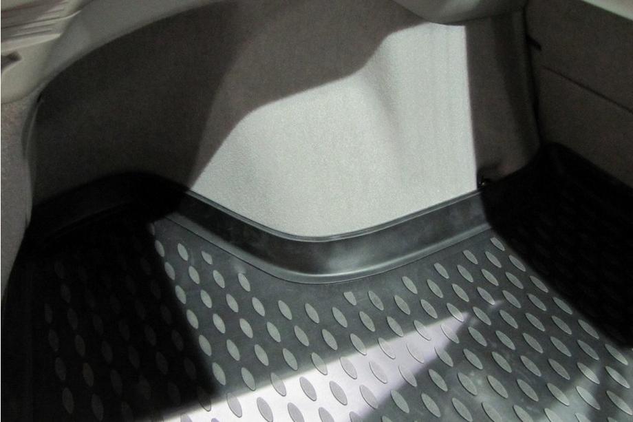 Toyota Prius 2015–2022 (2010-2015) Vanička do kufra (Novline) HB Fotografia 2