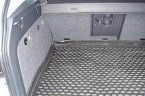 Volkswagen Tiguan 2007–2016 Gumová vanička do kufra (Novline) crossover fotografia 2