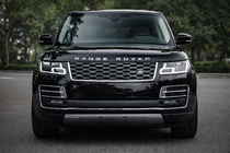 Range Rover IV L405 2013–2021 Sada krycích líšt 2018+ (SVA) fotografia 1