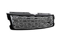 Range Rover IV L405 2013–2021 Sada krycích líšt 2018+ (SVA) fotografia 7