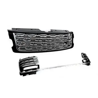 Sada krycích líšt 2018+ (SVA) Range Rover IV L405 2013–2021 fotografia 3