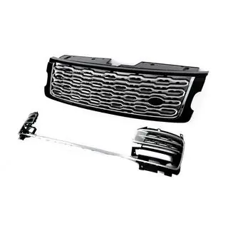 Sada krycích líšt 2018+ (SVA) Range Rover IV L405 2013–2021 fotografia 4