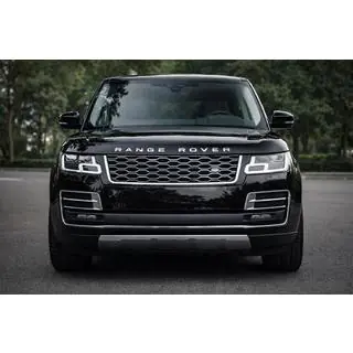 Sada krycích líšt 2018+ (SVA) Range Rover IV L405 2013–2021 fotografia 1