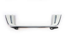Toyota Land Cruiser 200 2007–2021 LED držiak ŠPZ Čierna fotografia 2